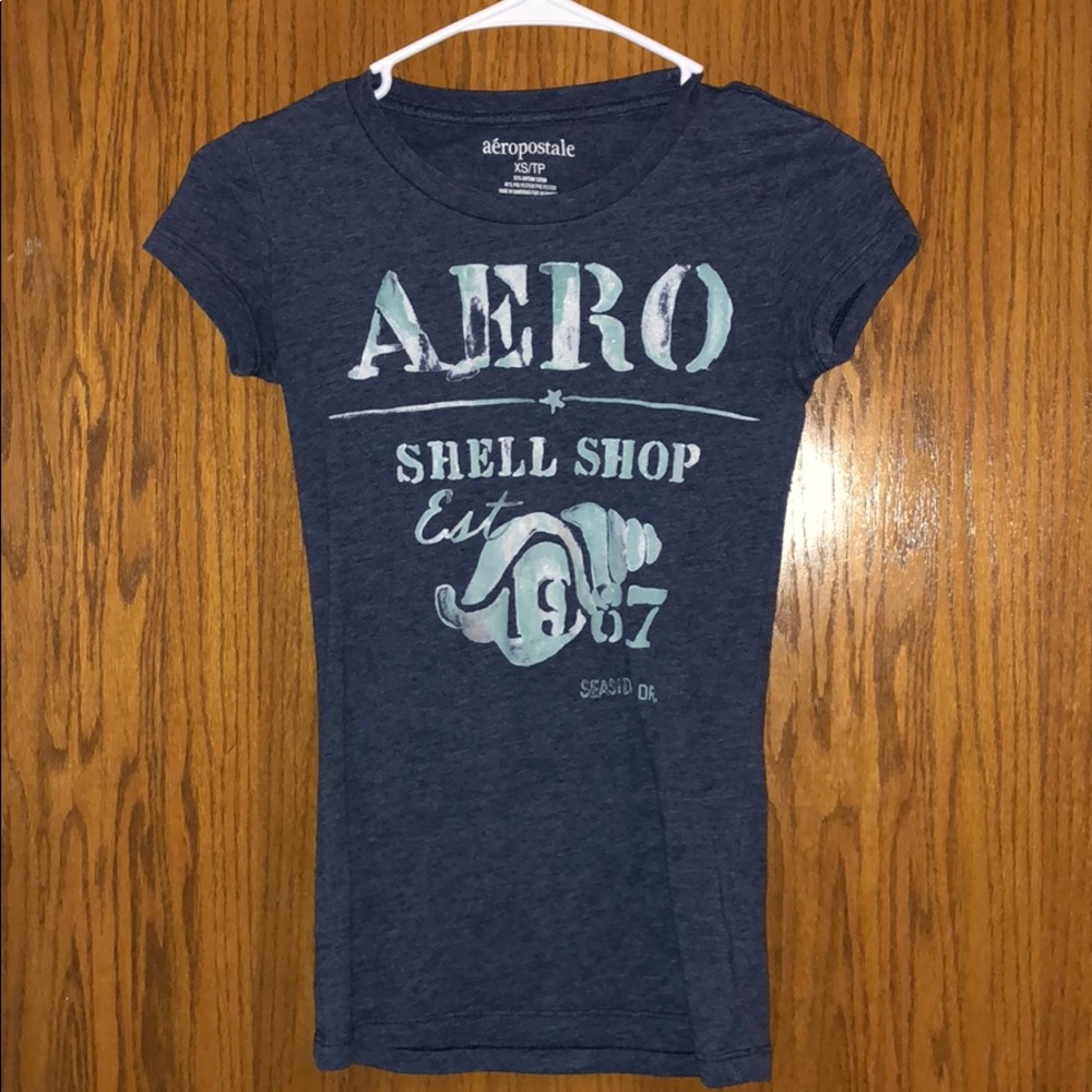 Juniors shirt